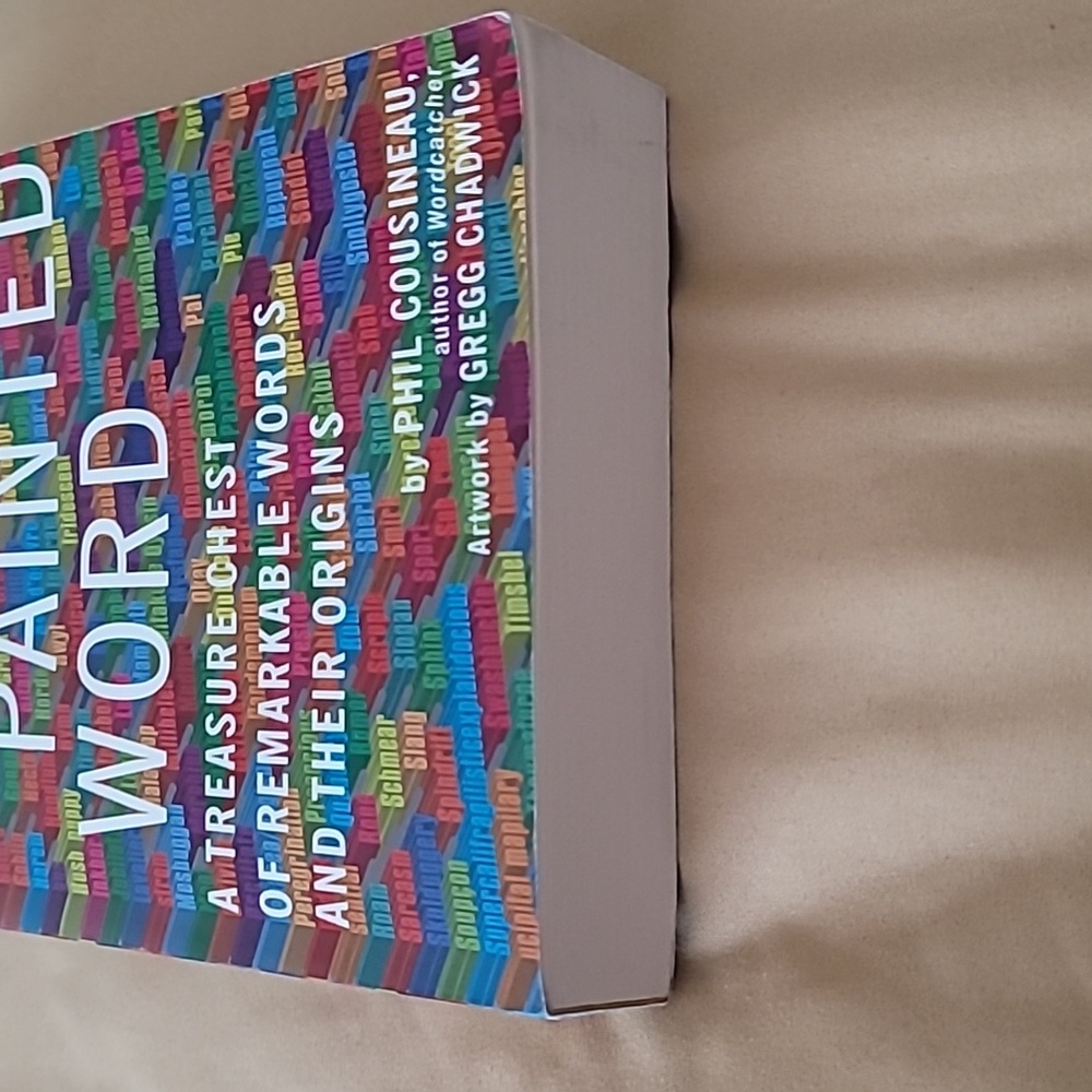 Book(paperback) - Picture 2 of 5